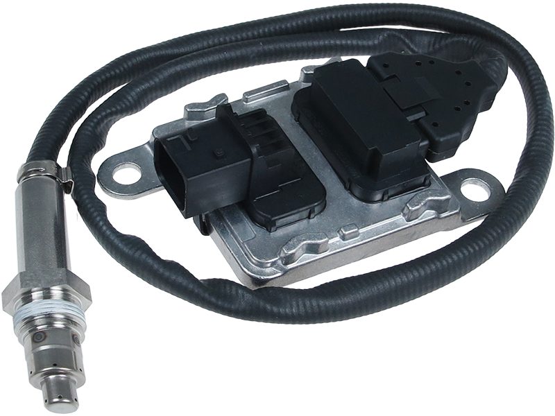 NOx sensor