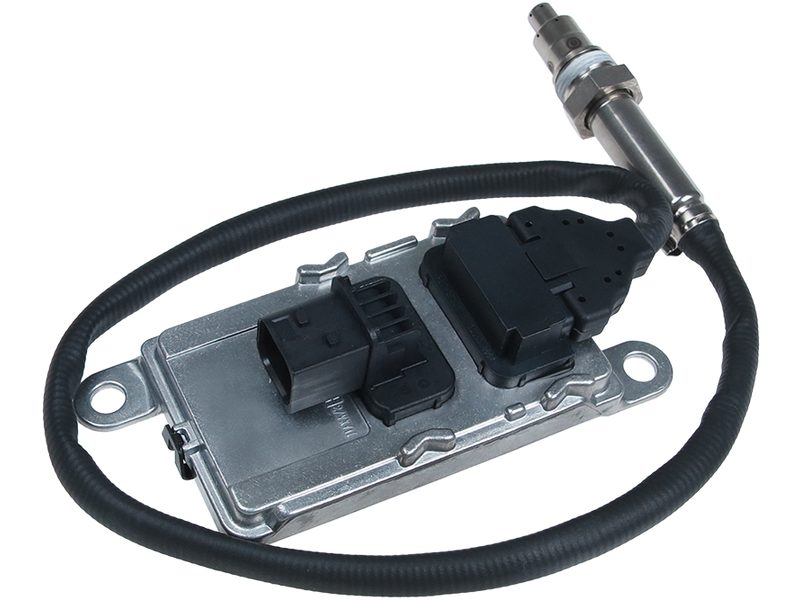 NOx sensor