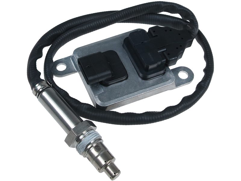 NOx sensor