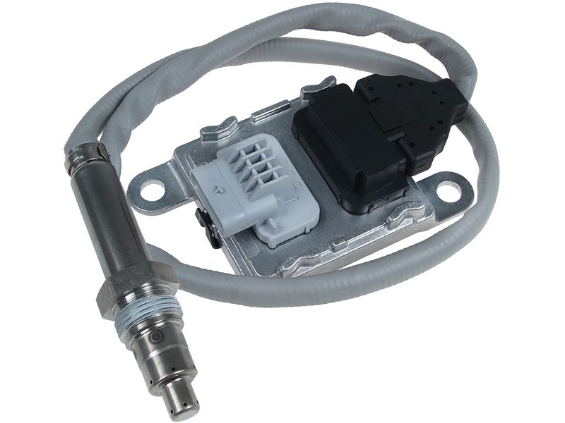 NOx sensor