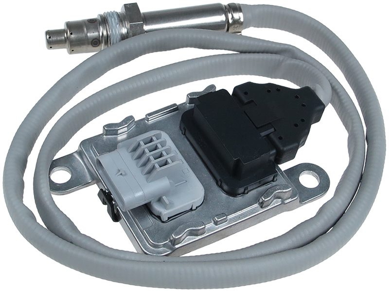 NOx sensor