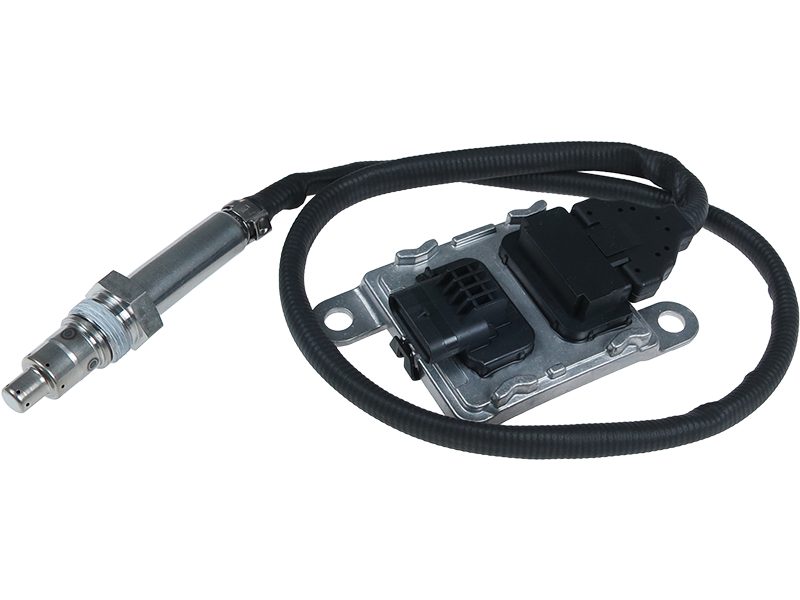 NOx sensor