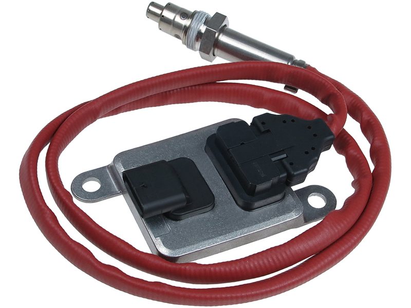 NOx sensor