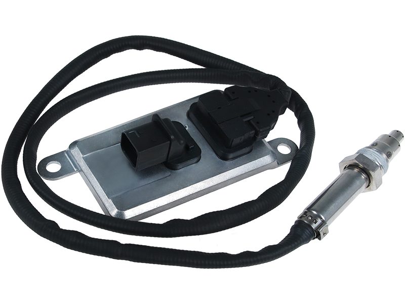 NOx sensor