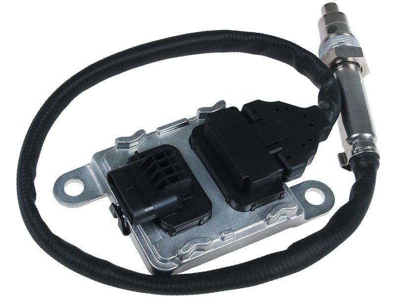 NOx sensor