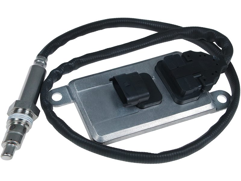 NOx sensor