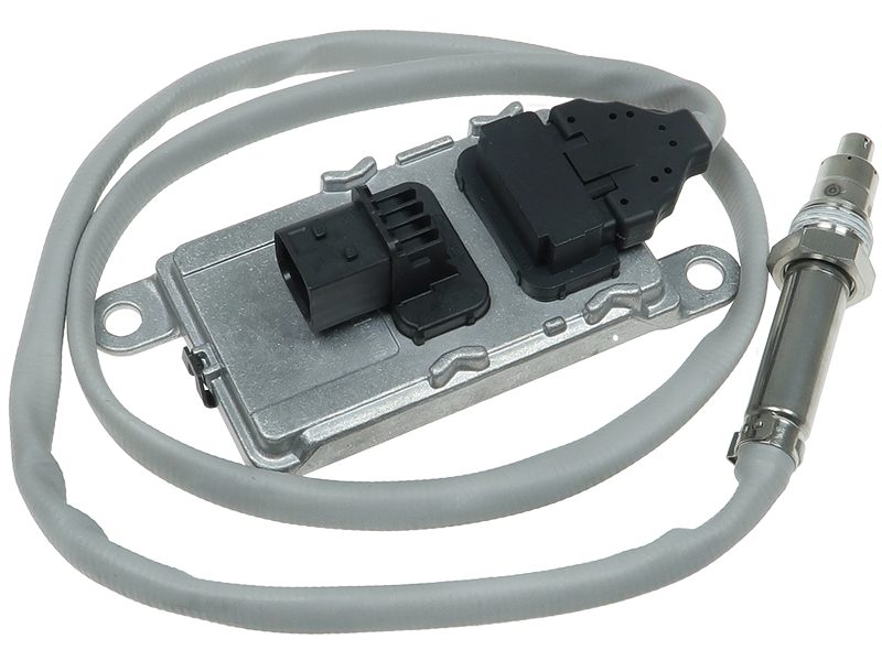 NOx sensor