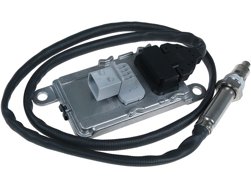 NOx sensor