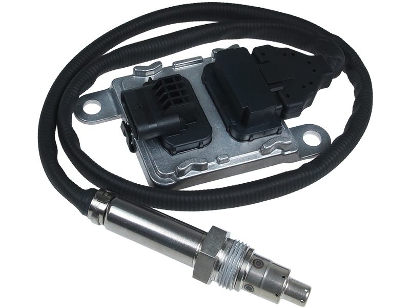 NOx sensor