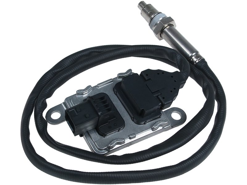 NOx sensor
