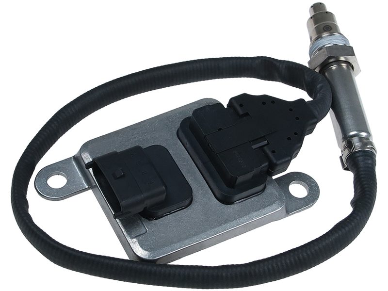 NOx sensor