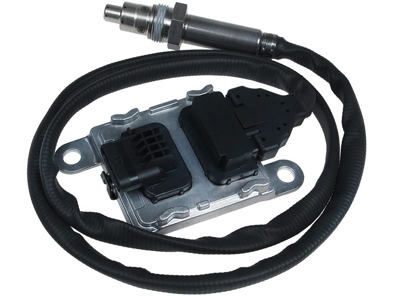 NOx sensor