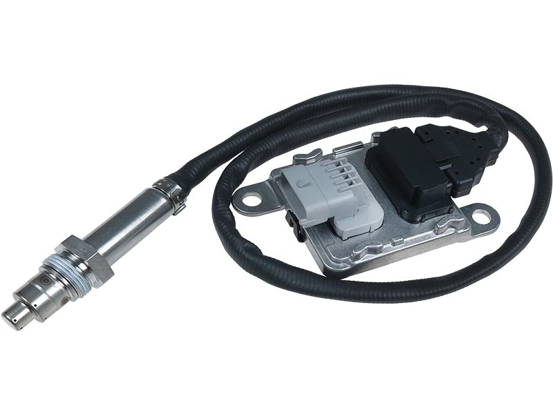NOx sensor