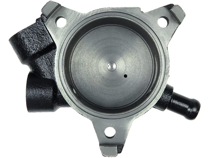 Coperchio pompa del vuoto alternatore