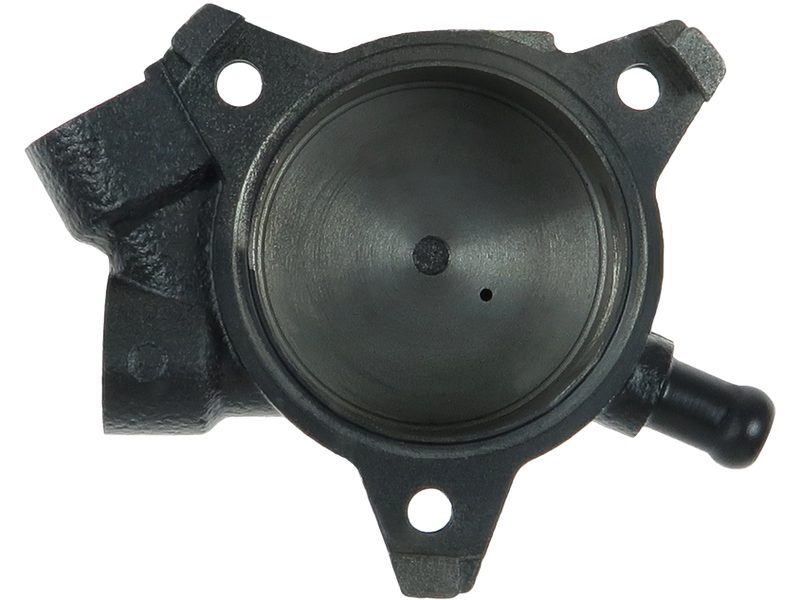 Coperchio pompa del vuoto alternatore rigenerato