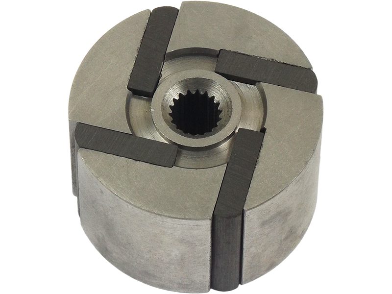 Repair kit, alternator vacuum pump