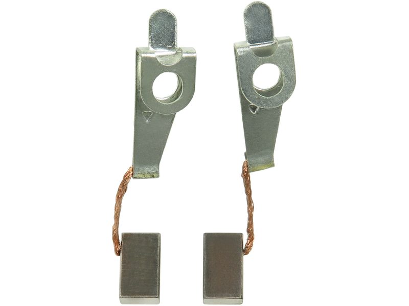 Alternator brush