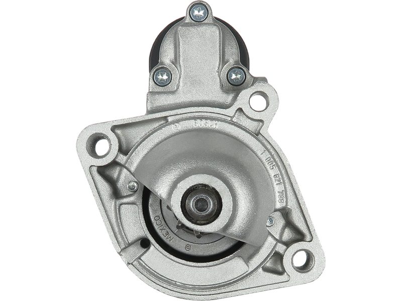 Motorino d'avviamento rigenerato