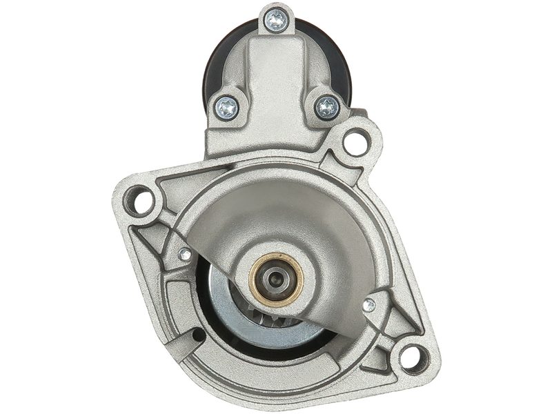 Motorino d'avviamento rigenerato