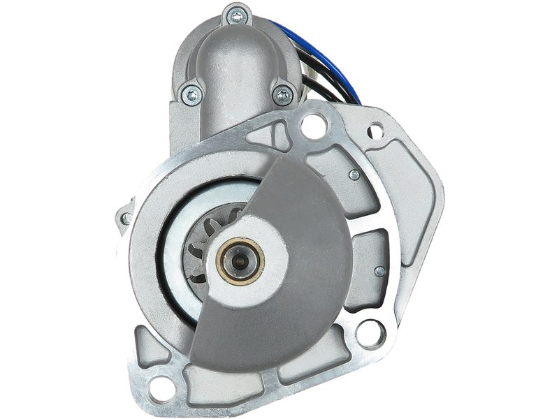 Motorino d'avviamento