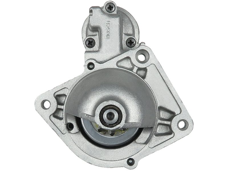 Motorino d'avviamento rigenerato