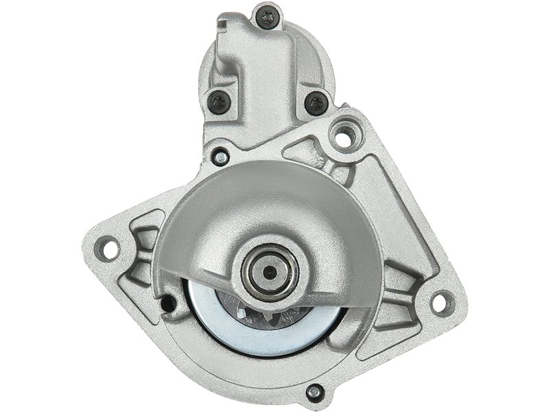 Motorino d'avviamento rigenerato