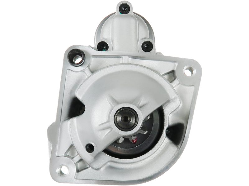 Motorino d'avviamento
