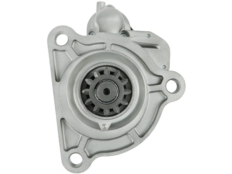 Motorino d'avviamento rigenerato