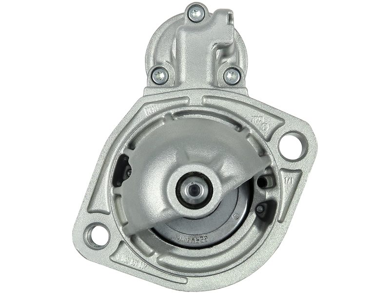 Motorino d'avviamento rigenerato