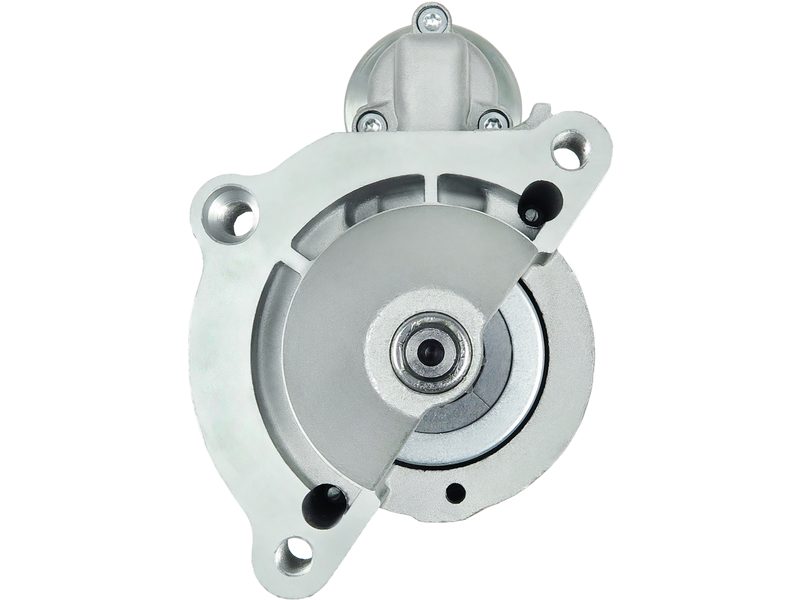 Motorino d'avviamento