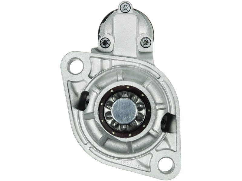 Motorino d'avviamento rigenerato