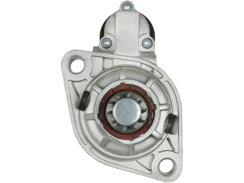Motorino d'avviamento rigenerato