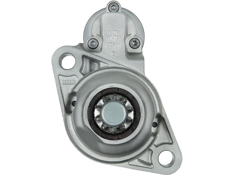 Motorino d'avviamento rigenerato