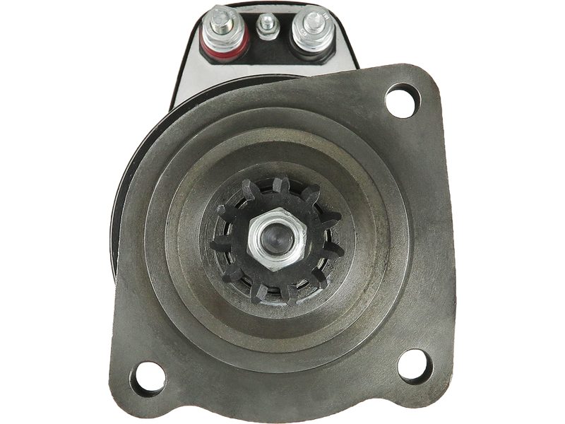 Motorino d'avviamento