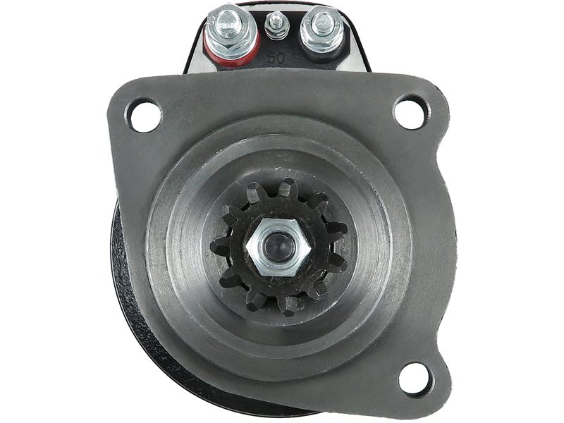 Motorino d'avviamento
