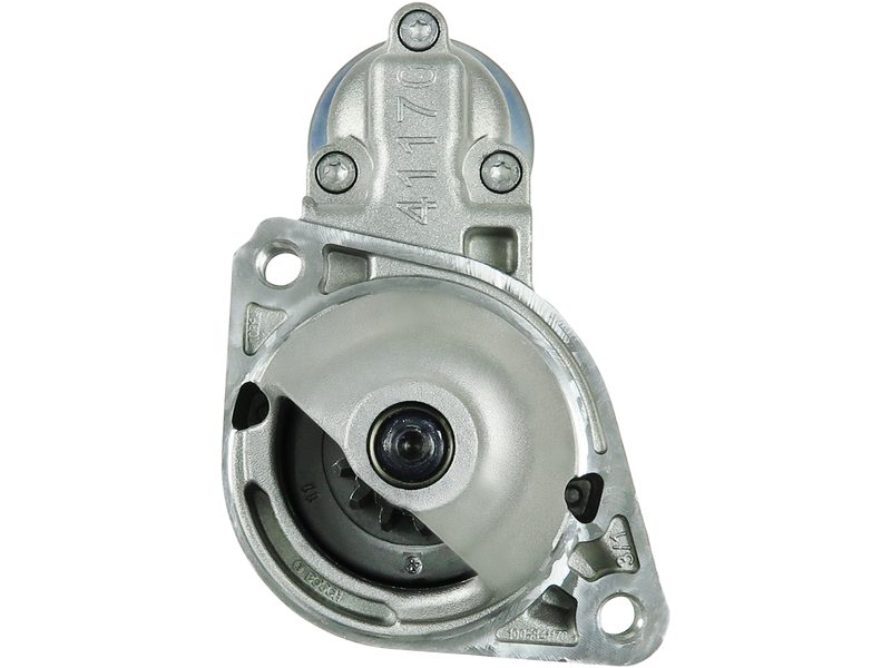 Motorino d'avviamento