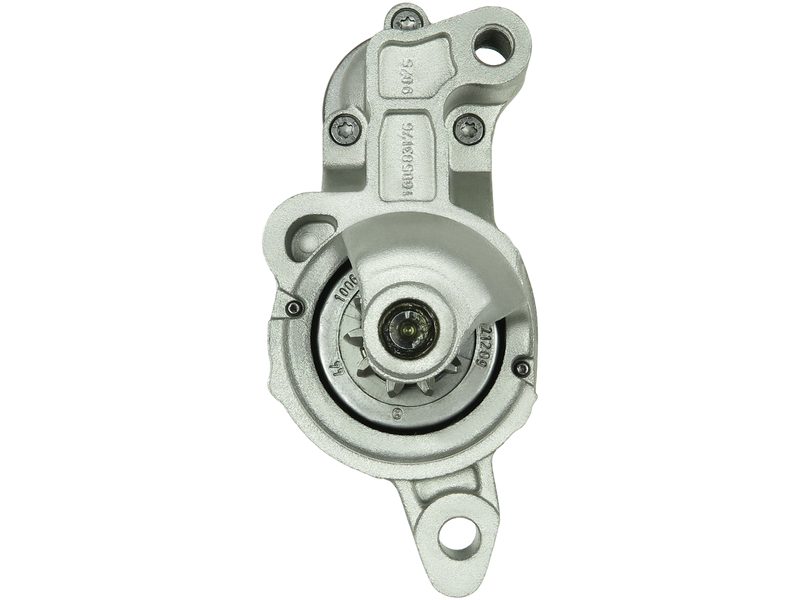 Motorino d'avviamento rigenerato