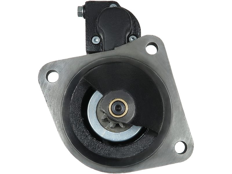 Motorino d'avviamento