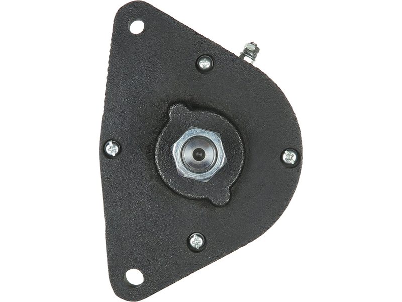 Dinamotore (motorino-generatore)
