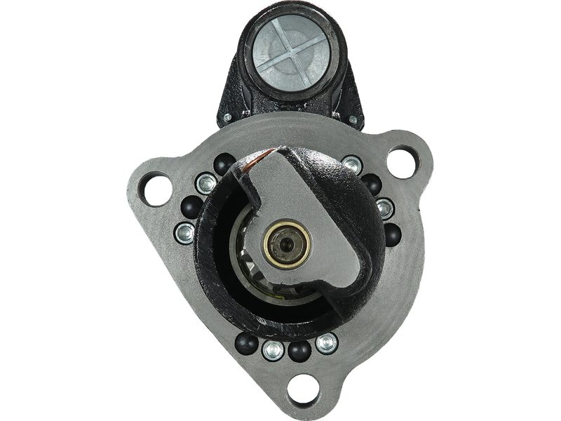 Motorino d'avviamento
