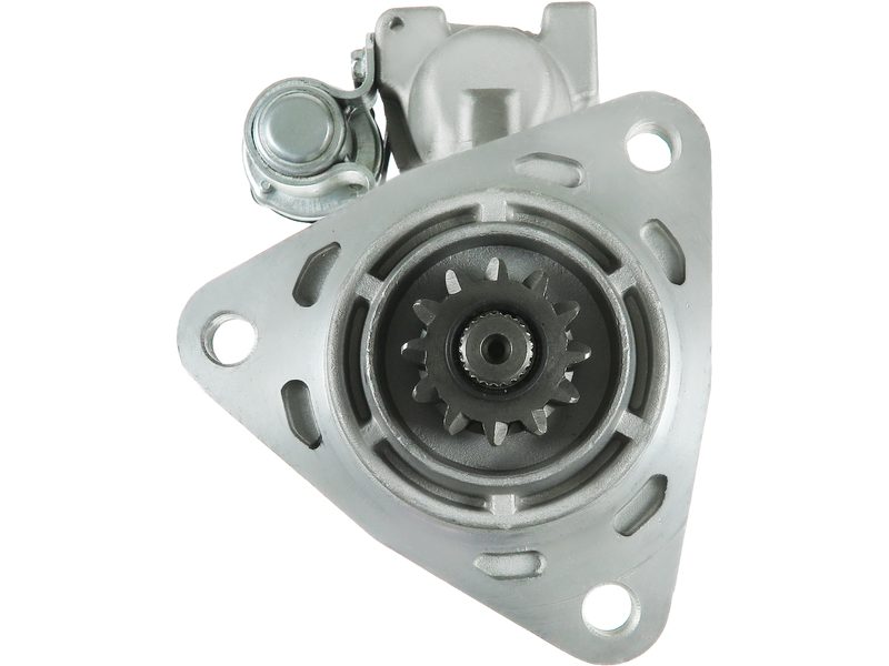 Motorino d'avviamento