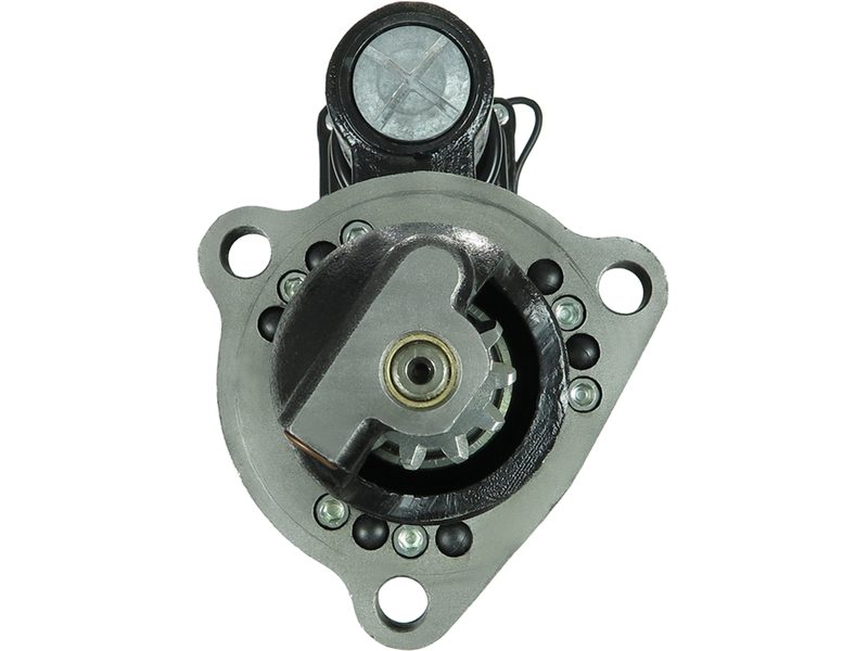 Motorino d'avviamento