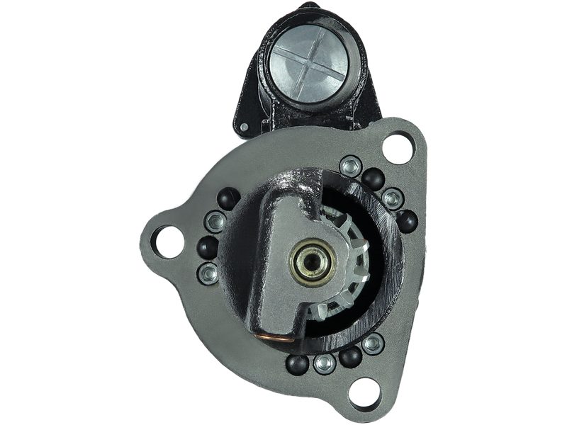 Motorino d'avviamento