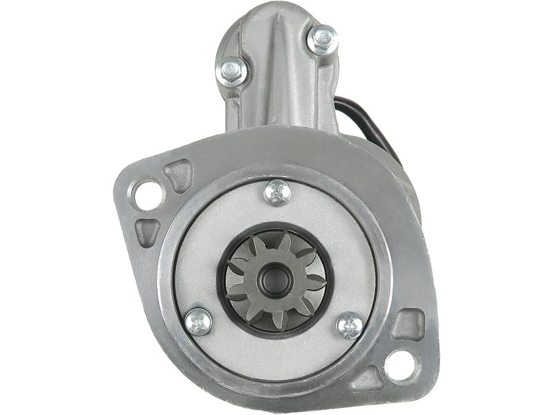 Motorino d'avviamento