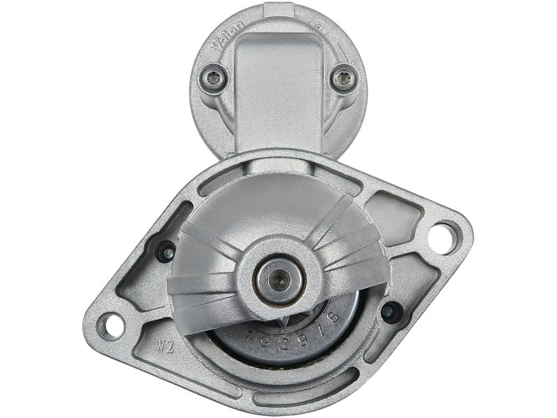 Motorino d'avviamento rigenerato