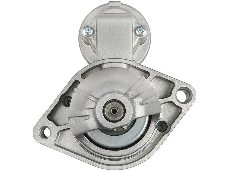 Motorino d'avviamento rigenerato