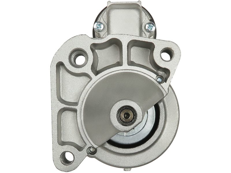Motorino d'avviamento rigenerato