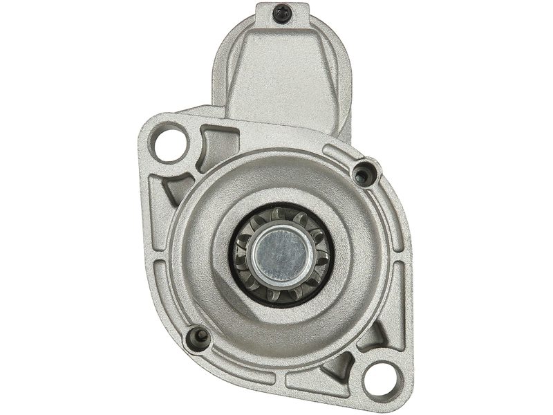 Motorino d'avviamento rigenerato