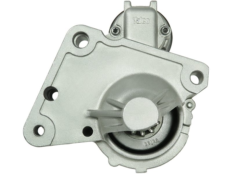 Motorino d'avviamento rigenerato