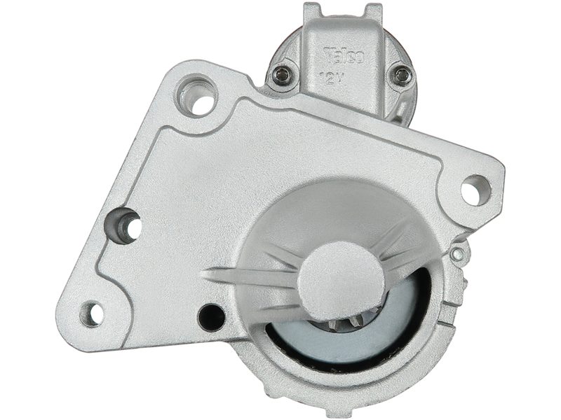 Motorino d'avviamento rigenerato